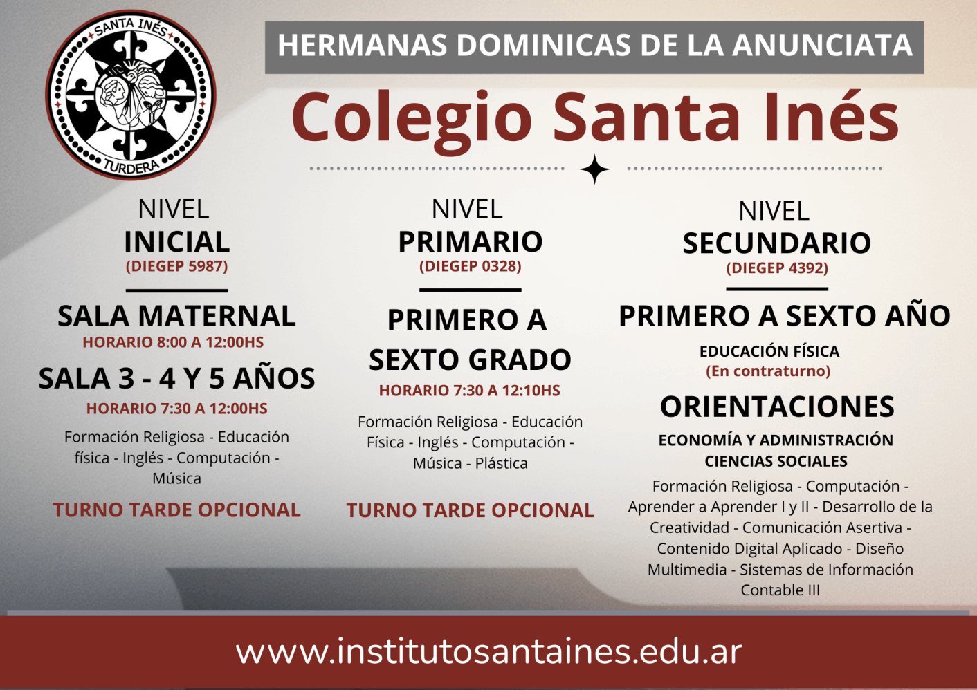 Santa Inés